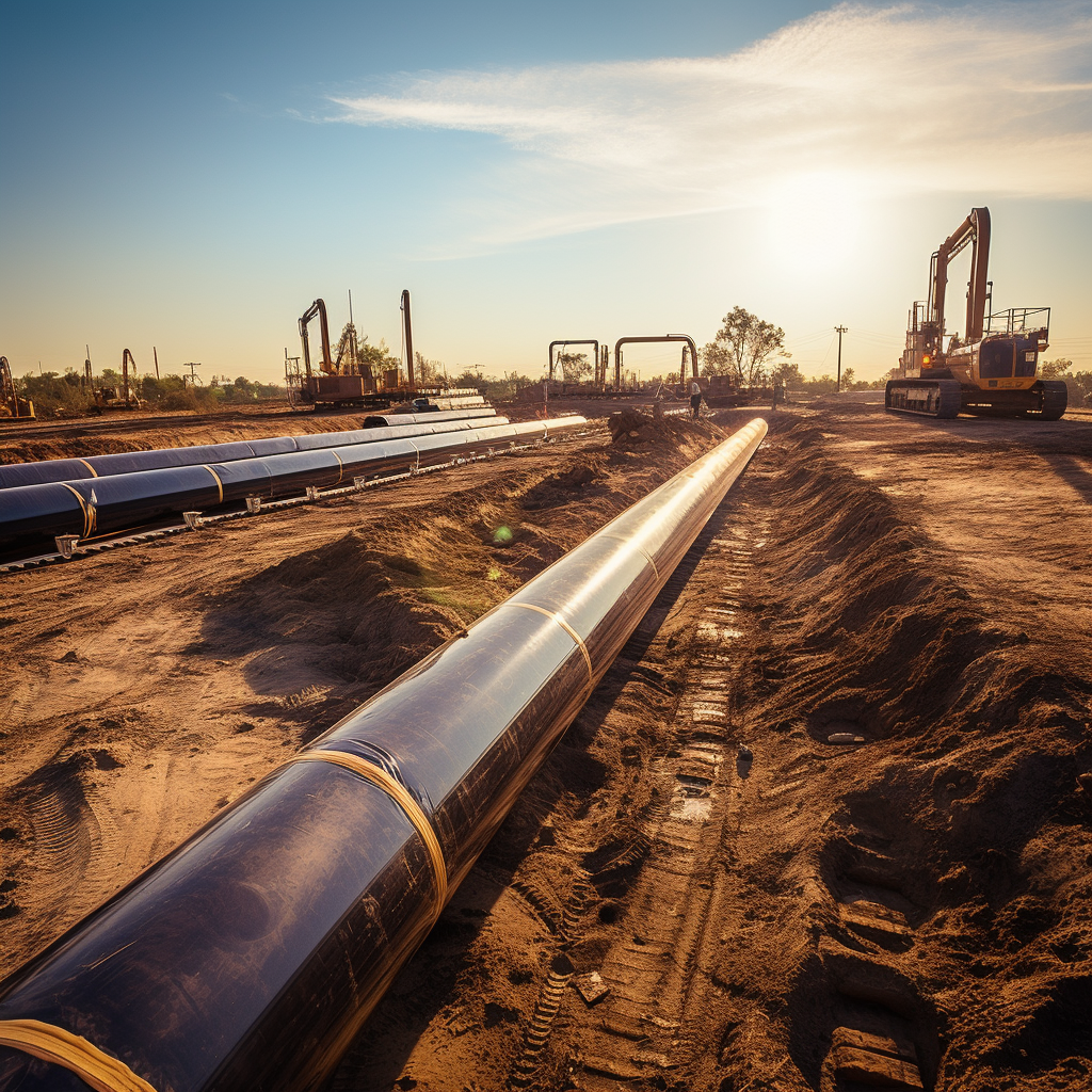 Gas Pipelines