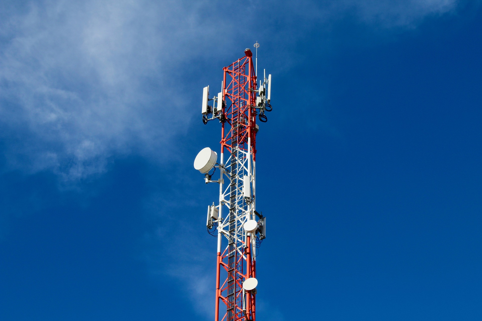 Telecom Towers